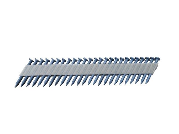 Force-Joist Hanger Nails 38mm x 3.33 pack of 2000 Galv