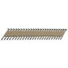Force-Joist Hanger Nails 38mm x 3.33 pack of 2000 Galv