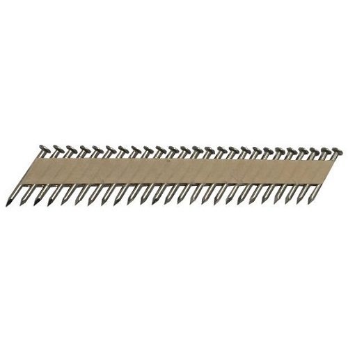 Force-Joist Hanger Nails 38mm x 3.33 pack of 2000 Galv