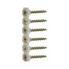 Moggens 6g x 32mm Collated Drywall  Screws 1000pk