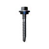 Bremick - Hex roofing screws- self driller - 12g x 39mm 100pcs