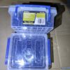 Bremick Purlin Screws 10g x 80mm  Blue Ruspert Finish 500pcs