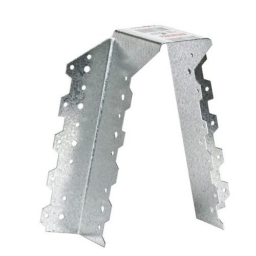 Joist Hanger Galvanised  46x180mm - Lumberlok  & Kiwi nails