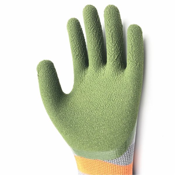 Abrasion Resistant Gloves thick