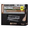 Ecko T-REX17 Decking Screws Countersunk 10g x 65mm, Pack of 1000 304 Stainless Steel