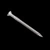 Ecko T-REX17 Decking Screws Countersunk 10g x 75mm, Pack of 1000 304 Stainless Steel