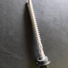 Bremick self-driller  Roofing Screw With Neo 12G X 65Mm (500 Pack)