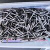 Bremick self-driller  Roofing Screw With Neo 12G X 65Mm (500 Pack)