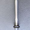 Bremick self-driller  Roofing Screw With Neo 12G X 65Mm (500 Pack)