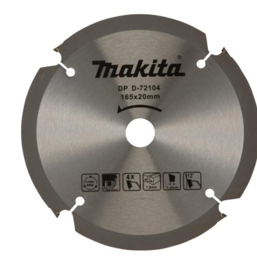 Snipaste_2025-10-15_22-49-30 Fibre cement sheet cutting blade Makita PCD Saw blade 165mm