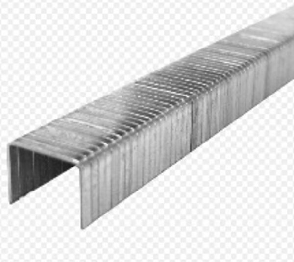 Staple 140 Series 20gauge 8mm Galv (5000)