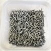30 x 3.15mm Galvanised Loose Nails 5kg