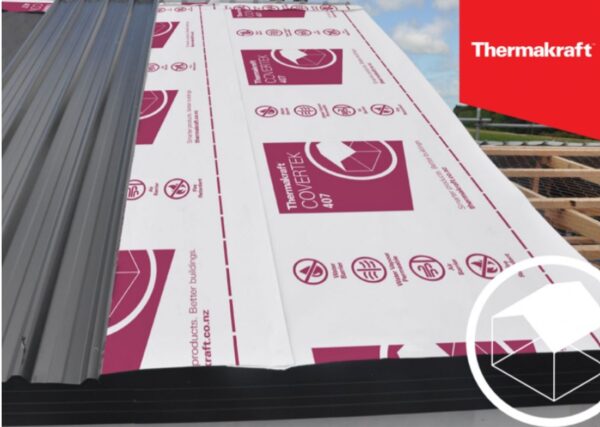 Snipaste_2025-10-23_23-05-54 Thermakraft Covertek 407 roofing and wall underlay1250mm x 20m (25m²)