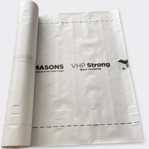 Snipaste_2025-10-26_23-26-08 Masons roof underlay VHP strong