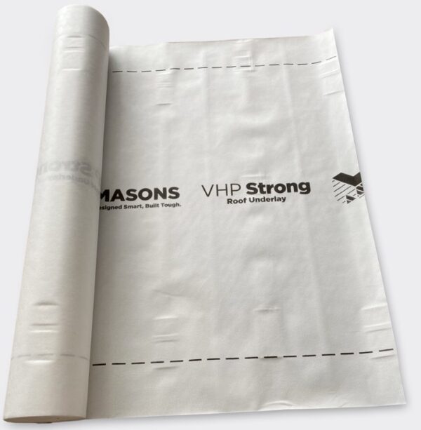 Masons roof underlay VHP strong