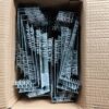 Stud Tie Stud strap 185x30mm lumberLok & Kiwinails