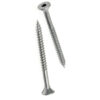 Bremick  galvanised Screw 14Gx100mm 100pcs Batten/ Fence screws