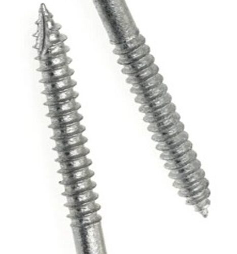 该 Bremick STBBIC4141002B Bugle Batten Screw 14Gx100mm 500pcs