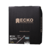 Ecko 10G X 65Mm Oval Head Decking Screws (1000 Box)304 stainless steel