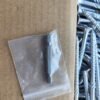 Ecko T-REX17 Batten Screws OutDoor XGuard 14g x 100mm, Pack of 500