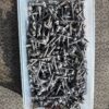 12g50roofing screws B8 Bremick Roofing Screws with Neo/Seal 12G x 50mm B8 pack of 1000