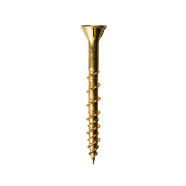 Simpson Strong-Tie Quik Drive Collated Flooring Screw - pack of 2,000