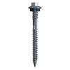 Bremick 12g 55mm roofing screws pack of 1000 Bremick Roofing Screws with Neo/Seal 12G x 50mm B8 pack of 1000
