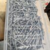 Bremick 14GX90 Hex Head Screw with Neo 500PCS