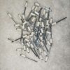 Rivet  4mm Diameter X9.2mm Length (1000/Box)