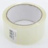 Clear Packaging Tape 48mmX50M