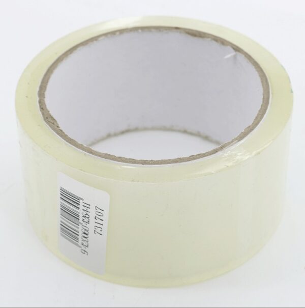 Clear Packaging Tape 48mmX50M