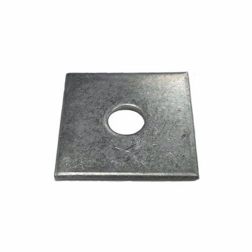 Bremick /Kiwi M12 Washer  Galv/304 stainless  M12X50X50X3MM