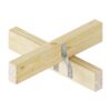 Lumberlok Ceiling Ties