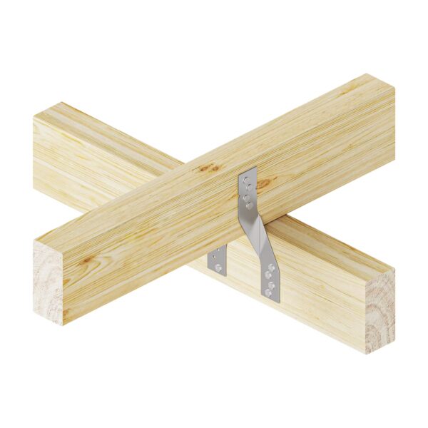 Lumberlok Ceiling Ties