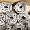 Kiwinail 3.15X 75mm Jolt head Weatherboard Galv coil Nails (3000pk )