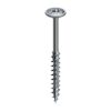 Ecko T-Rex17 Construction Screws M8 X 160Mm (50 Pack)