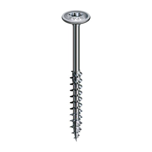 Ecko T-Rex17 Construction Screws M8 X 160Mm (50 Pack)