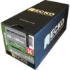 Ecko T-Rex17 Construction Screws M8 X 160Mm (50 Pack)