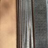Moggens 6g x 32mm Collated Drywall  Screws 1000pk