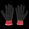 Milwaukee Gloves, 4932471419, Cut Level 1, 2XL, Red