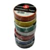 PVC Electrical Insulation Tape  - 18mm X 20M