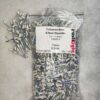 Rivet  4mm Diameter X9.2mm Length (1000/Box)