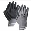 Nitrile Foam Coated Gloves XL