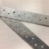 Sheet Brace Strap Galv 600mmx25mm /400mmx25mm   Lumberlok & Kiwi nails