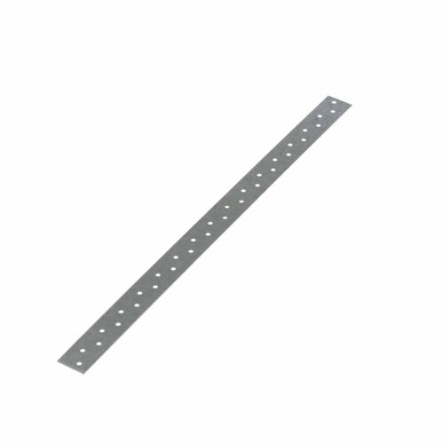 Sheet Brace Strap Galv 600mmx25mm /400mmx25mm   Lumberlok & Kiwi nails