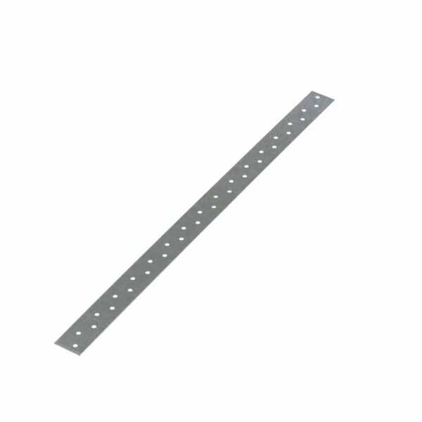Sheet Brace Strap Galv 600mmx25mm /400mmx25mm   Lumberlok & Kiwi nails