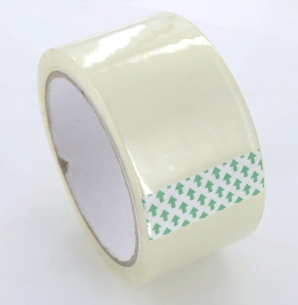 Clear Packaging Tape 48mmX50M